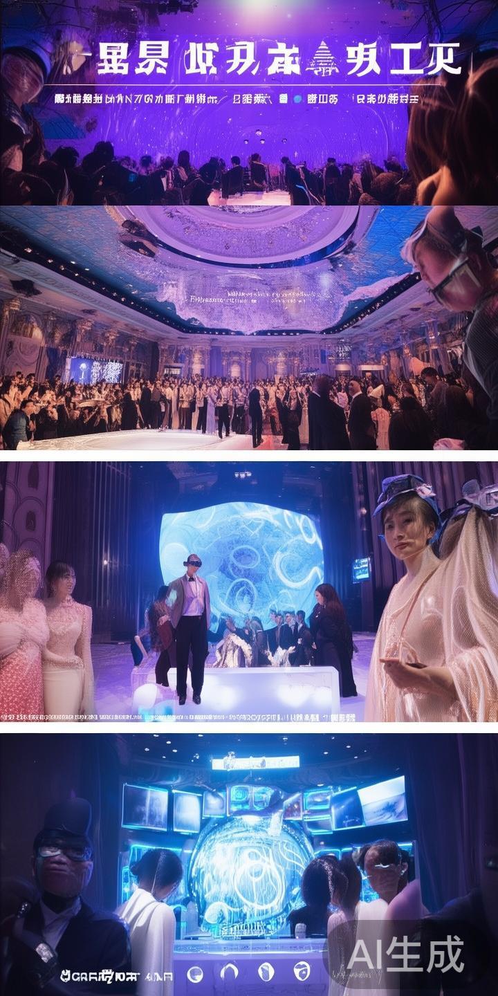 在当前快速变化的时代，miss印金年会不满足于单一