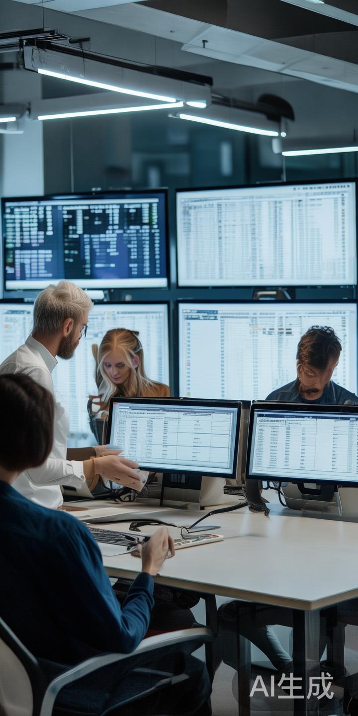 资金审核与准备阶段
财务部门根据确认的奖金名单，