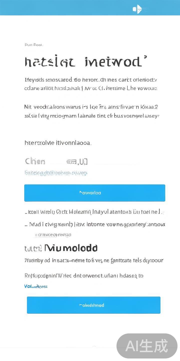 下载安装包：在官网首页找到“下载”或“客户端下载”