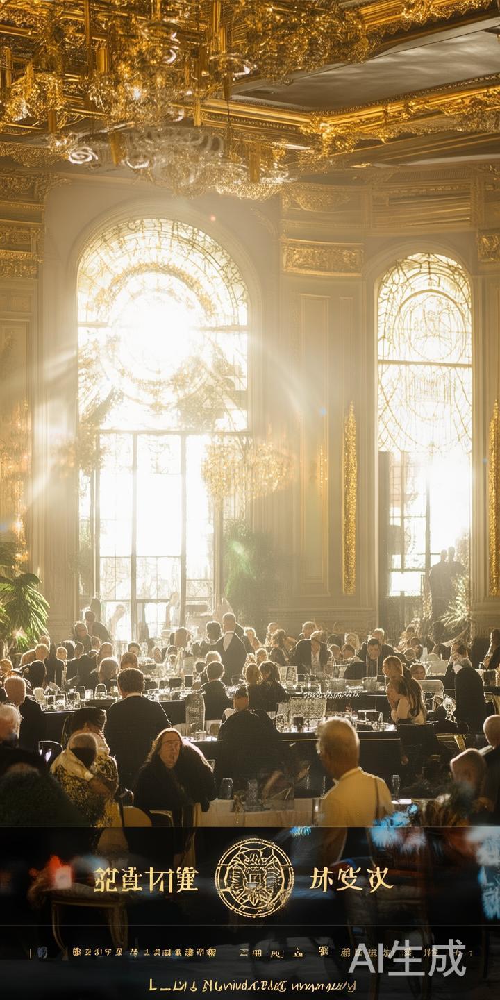 今年的“日升金年会”在筹备工作上表现出极高的专业水