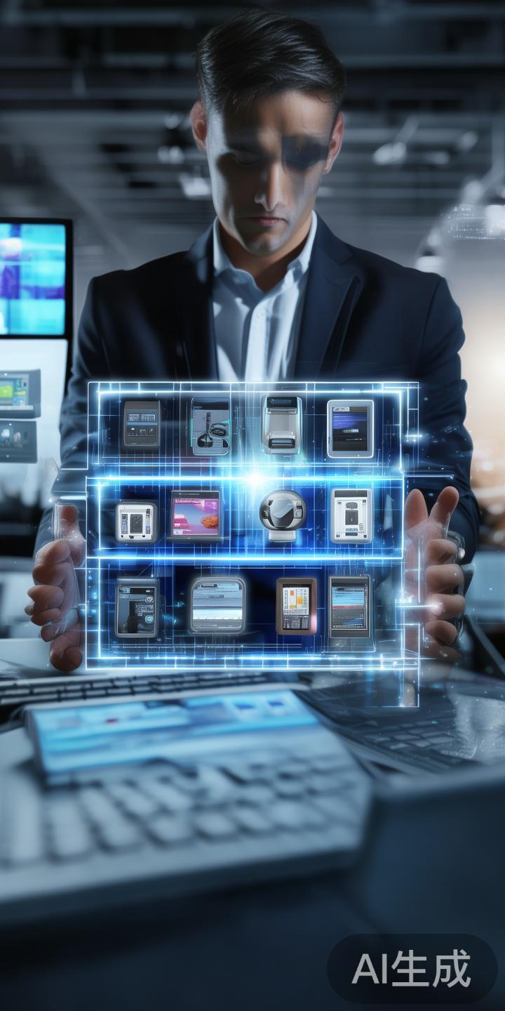 在激烈的市场竞争中，创新成为企业发展的核心动力。金