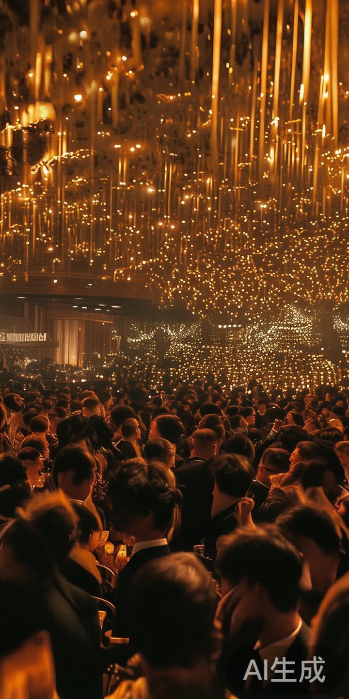 所谓“金年会”，多指一些平台或公司以举办豪华的年会