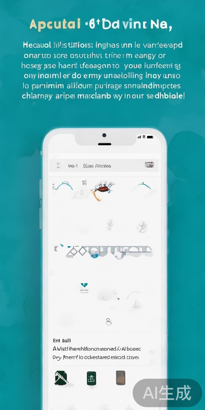 一款高效实用的年会APP必须以用户体验为核心。简洁