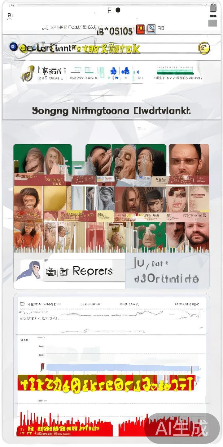 通过阅读用户评论、行业分析报告，可以获得对某一平台