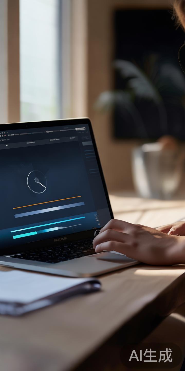 提前准备
确保您的设备已连接稳定的网络环境，建议