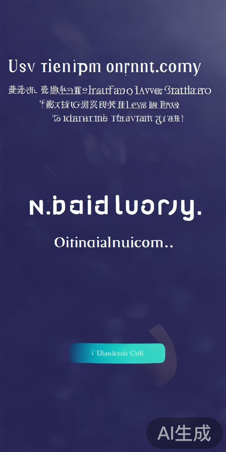 二、利用官方网站网址：通常官方网址具有一定的规律，