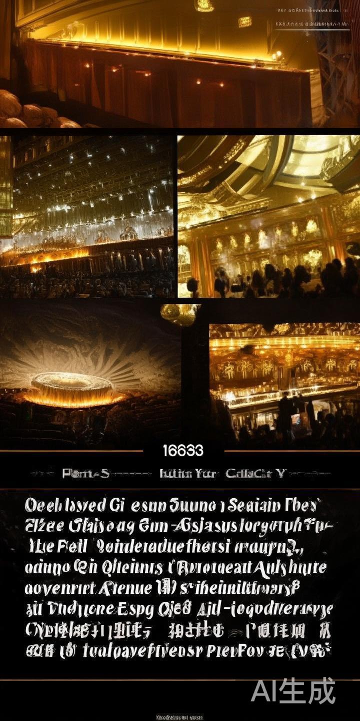 近年来，企业和行业协会纷纷通过举办大型活动来增强团