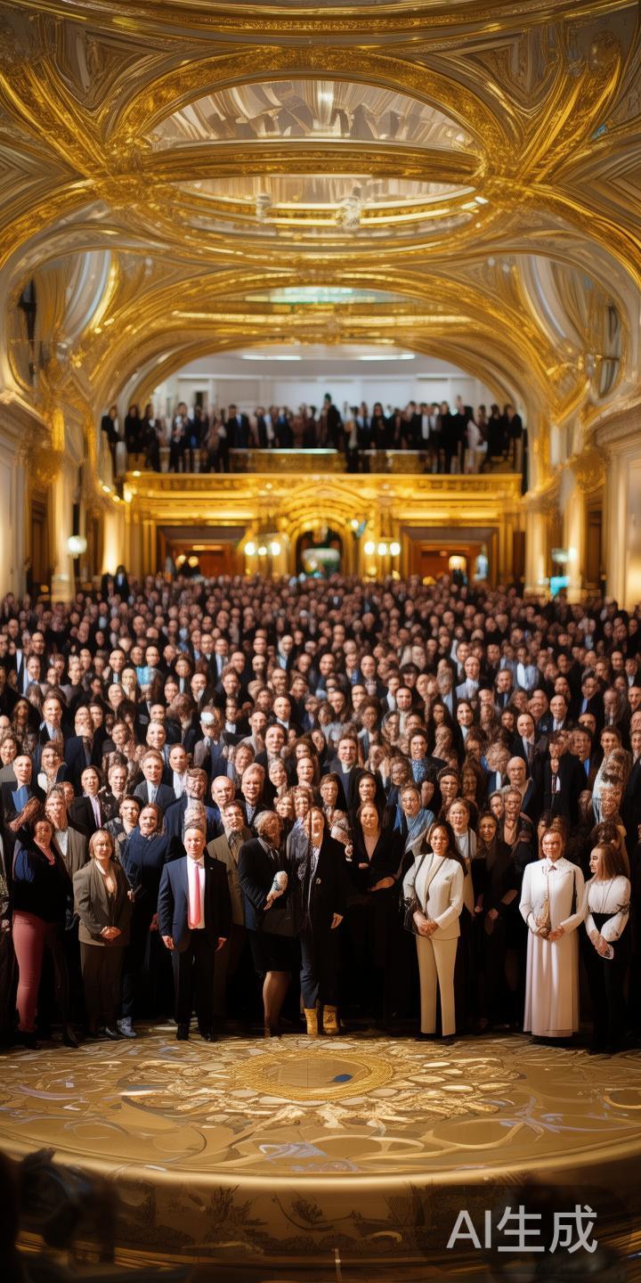 金年会，通常指企业为表彰员工、激励士气而举办的年度