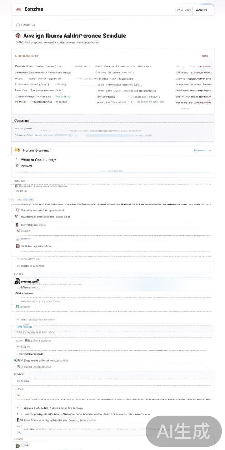 全面指南:如何顺利访问和使用金年会App官网平台 会议日程查询
官网提供详细的年会日程安排,用户可