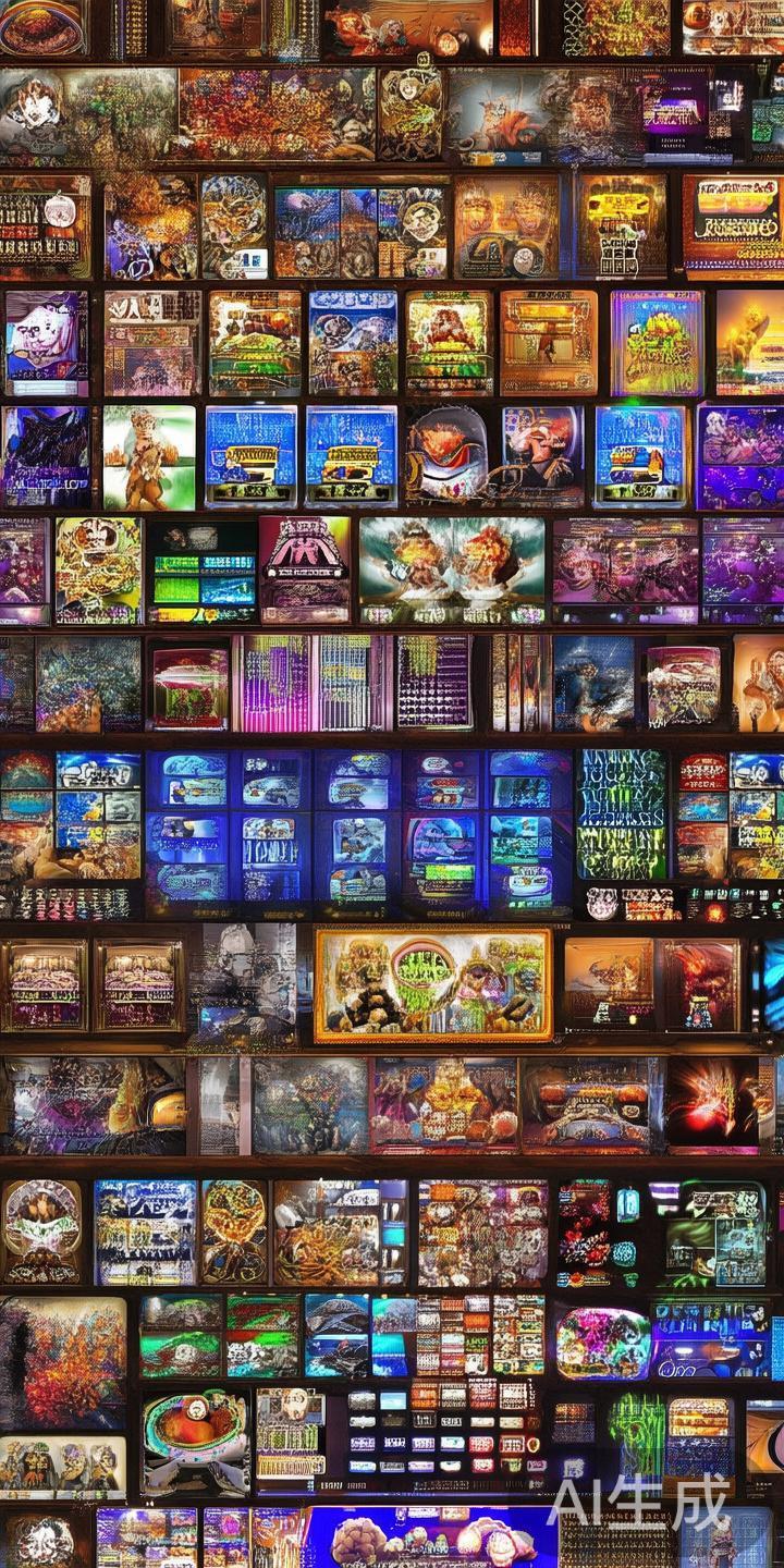 首先，金年会娱乐平台拥有丰富的游戏种类，不仅涵盖传