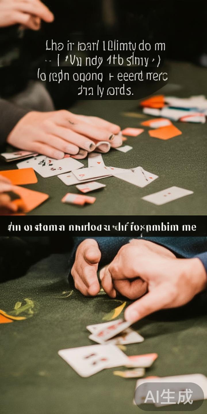 三、应对对手的出牌习惯
对手的出牌习惯也会影响剩