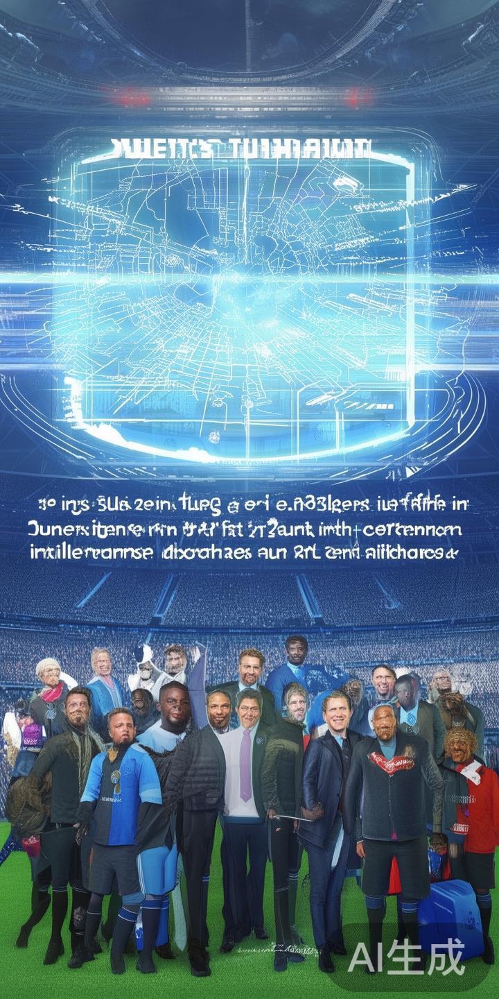 展望未来，阿贾克斯队的目标十分明确：继续坚持“以青