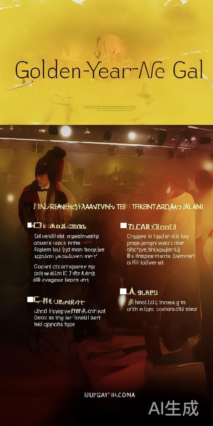 在设计金年会的娱乐环节时，企业通常希望通过丰富多样