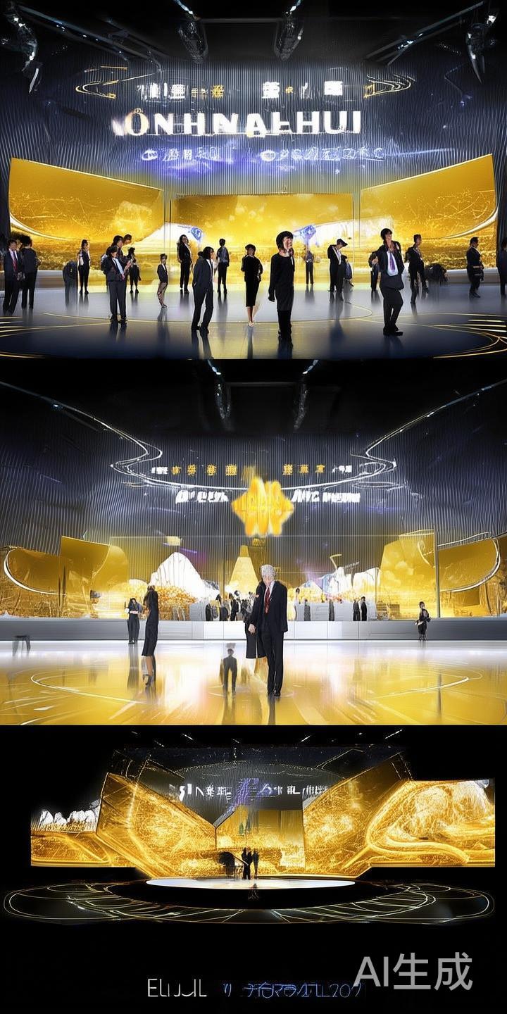 随着企业和行业活动的不断丰富，各类商会年会渐成为业