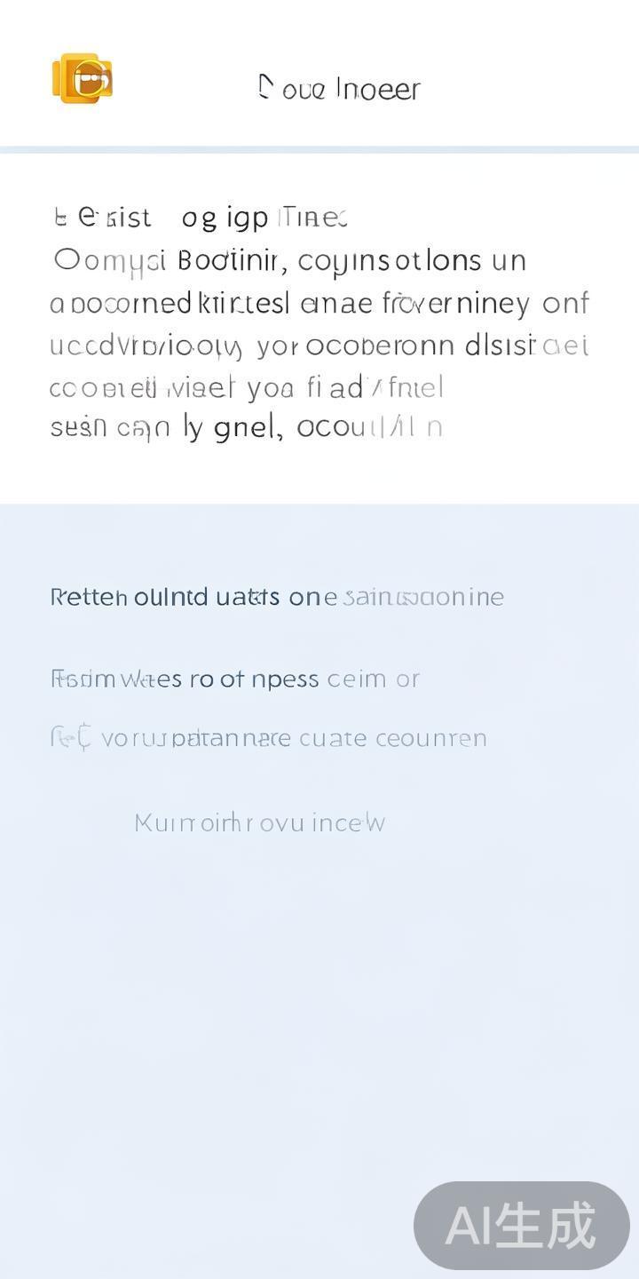 2024最新版本金年会APP软件下载链接及详细使用指南全攻略 一、注册与登录
首次使用时,用户需要注册账号或通