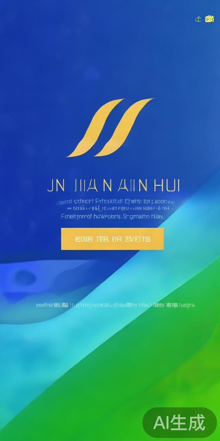 金年会体育APP官方登录方式及赛事报名与观看全流程指南 要顺利进行赛事报名和观看,第一步就是访问金年会体育