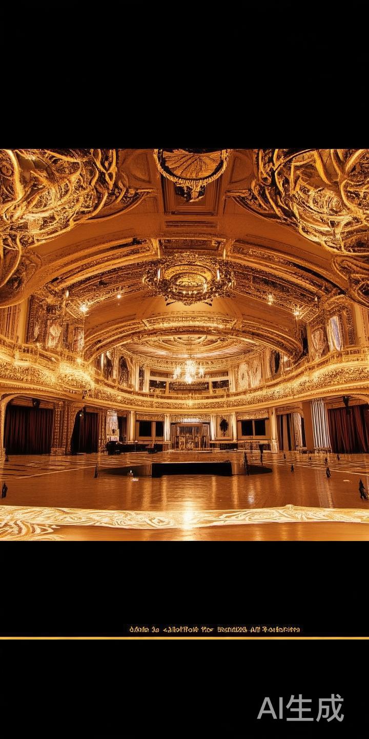 年度盛会作为企业企业文化与品牌形象的集中展示平台，